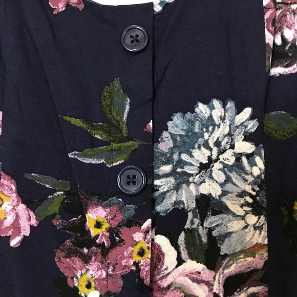 BOG Collection Jumpsuit - Picture 2 of 4